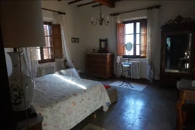 Villa in vendita a Castiglione del Lago - foto 8