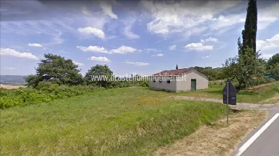 Villa in vendita a Cetona - foto 1