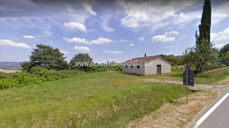 Villa in vendita a Cetona - foto 1