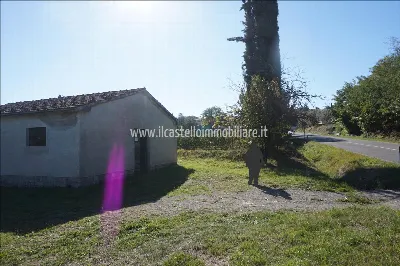 Villa in vendita a Cetona - foto 10