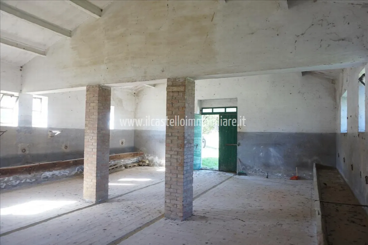 Villa in vendita a Cetona - foto 2