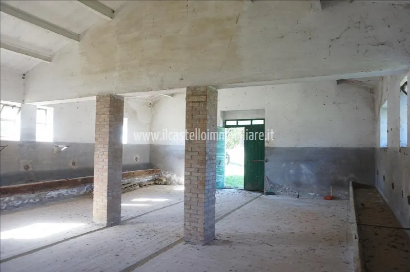 Villa in vendita a Cetona - foto 2