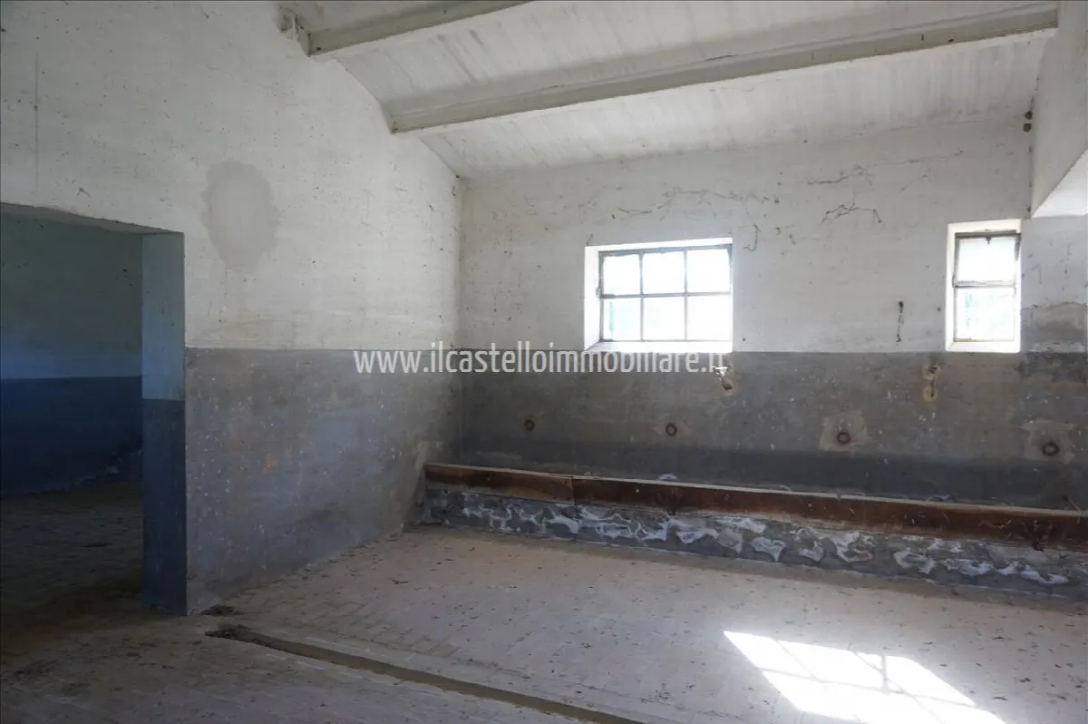 Villa in vendita a Cetona - foto 3