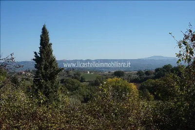 Villa in vendita a Cetona - foto 4