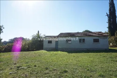 Villa in vendita a Cetona - foto 8