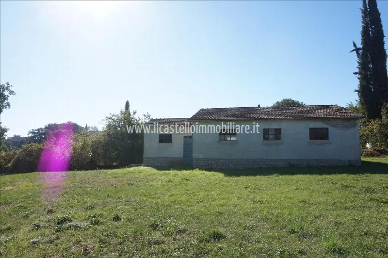 Villa in vendita a Cetona - foto 8