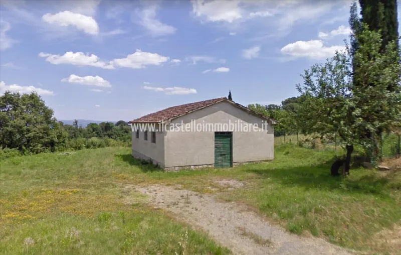 Villa in vendita a Cetona - foto 9