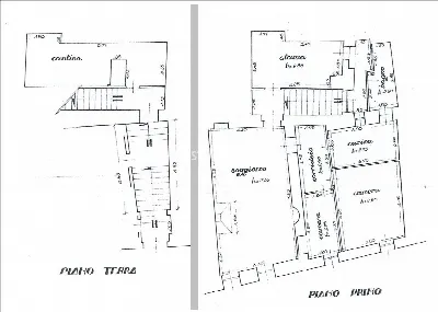Appartamento in vendita a Sarteano - foto 10
