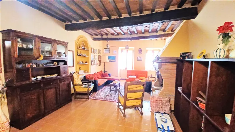 Appartamento in vendita a Sarteano - foto 2