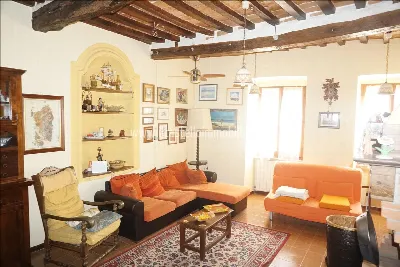 Appartamento in vendita a Sarteano - foto 3