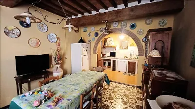 Appartamento in vendita a Sarteano - foto 4