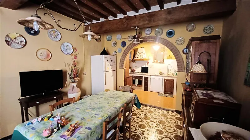 Appartamento in vendita a Sarteano - foto 4