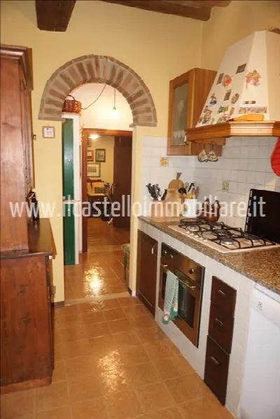 Appartamento in vendita a Sarteano - foto 5