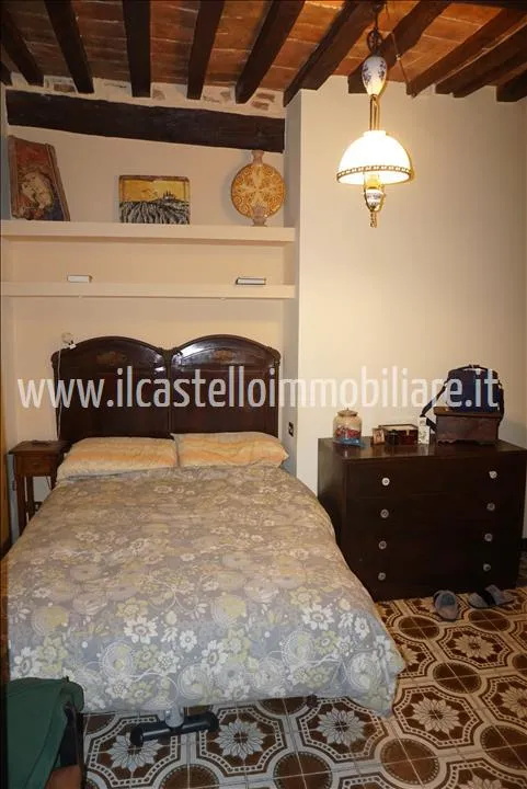 Appartamento in vendita a Sarteano - foto 6