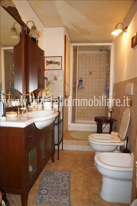 Appartamento in vendita a Sarteano - foto 7