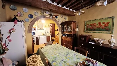 Appartamento in vendita a Sarteano - foto 9