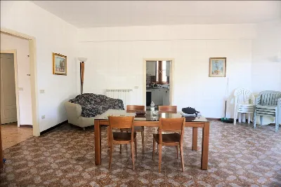 Appartamento a Sarteano