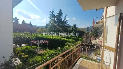 Appartamento a Sarteano