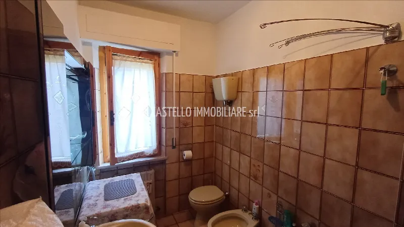 Appartamento in vendita a Sarteano - foto 10