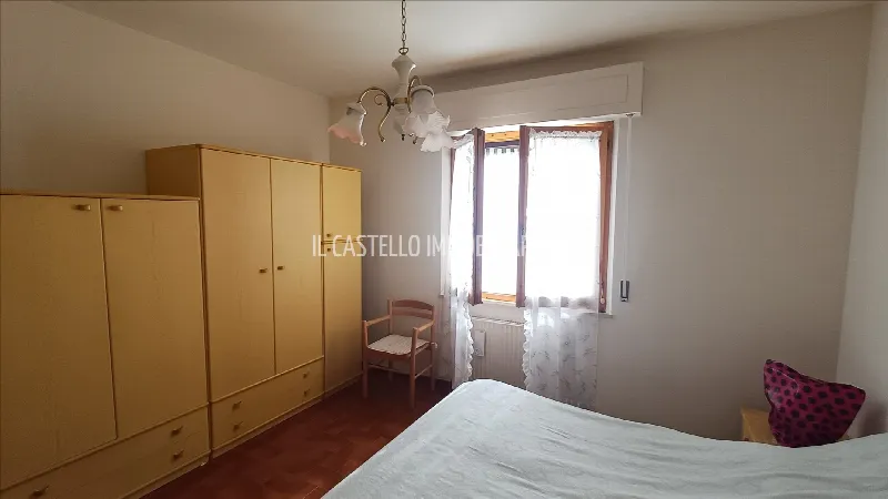 Appartamento in vendita a Sarteano - foto 5