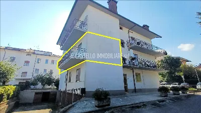 Appartamento in vendita a Sarteano - foto 6