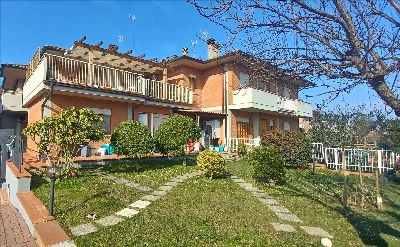 Appartamento a Montepulciano