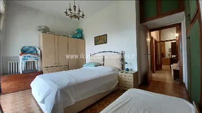 Appartamento a Sarteano