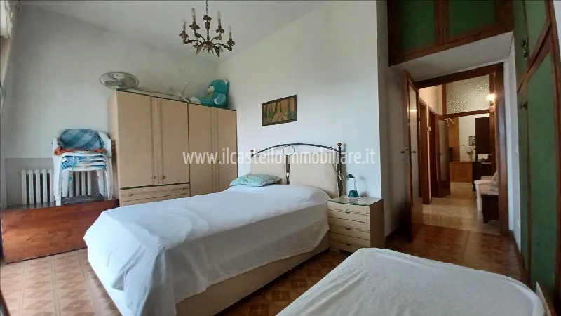 Appartamento in vendita a Sarteano - foto 1
