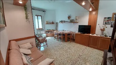 Appartamento in vendita a Sarteano - foto 2