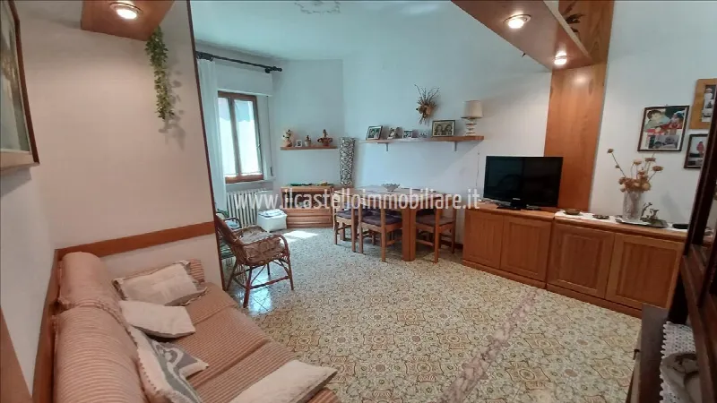 Appartamento in vendita a Sarteano - foto 2