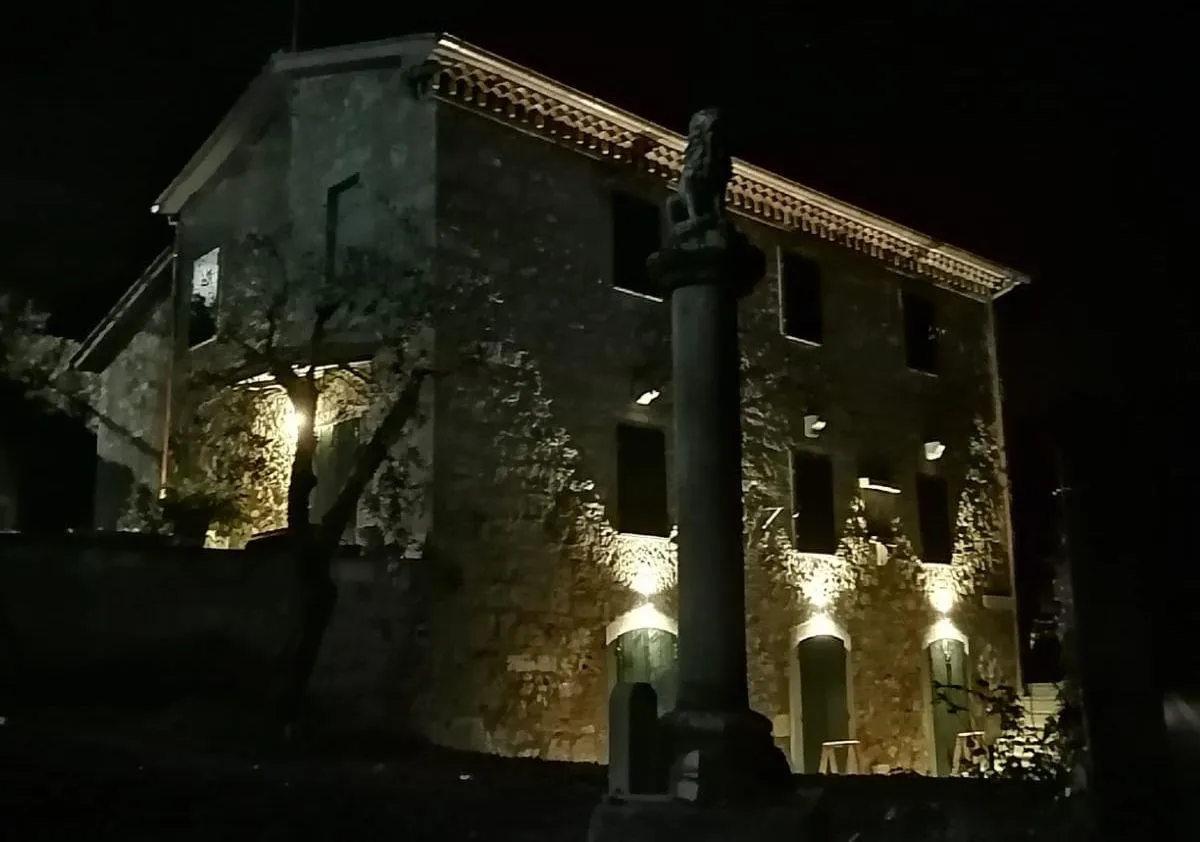Rustico/Casale in vendita a Sarteano - foto 2
