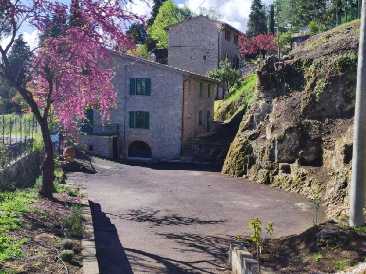 Rustico/Casale in vendita a Sarteano - foto 3