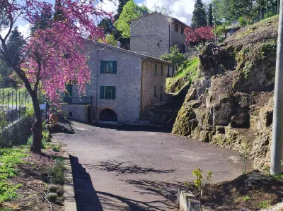 Rustico/Casale in vendita a Sarteano - foto 3