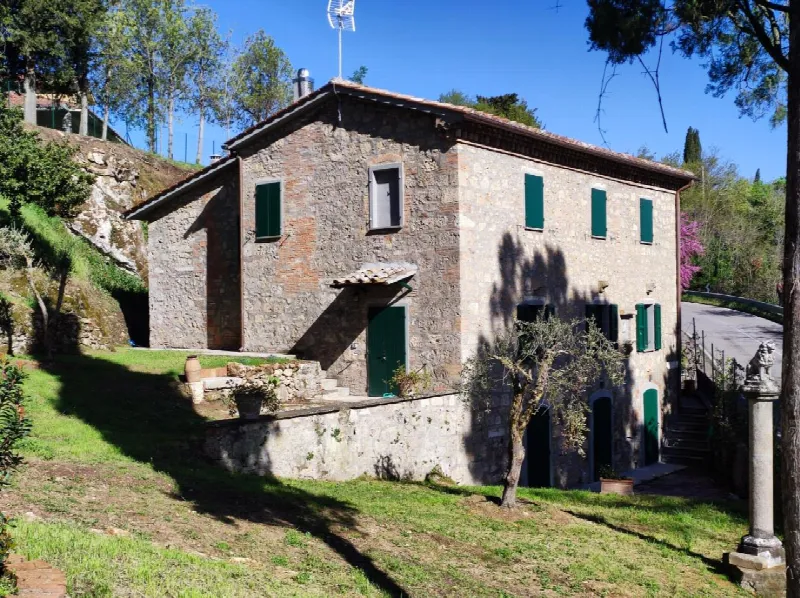 Rustico/Casale in vendita a Sarteano - foto 4