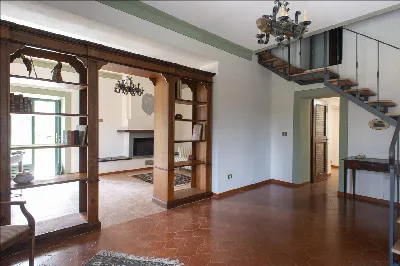 Rustico/Casale in vendita a Sarteano - foto 6