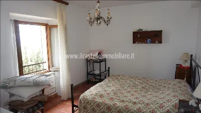 Casa Indipendente a San Casciano dei Bagni