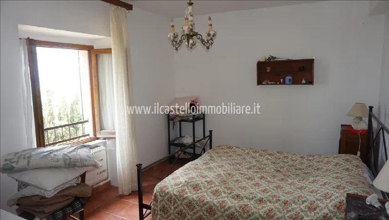 Casa Indipendente in vendita a San Casciano dei Bagni - foto 1
