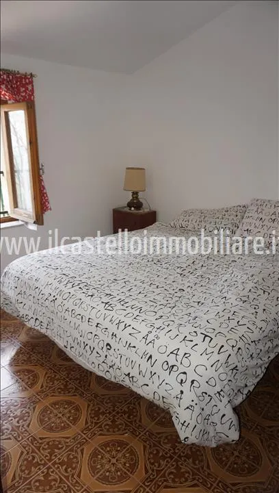 Casa Indipendente in vendita a San Casciano dei Bagni - foto 5