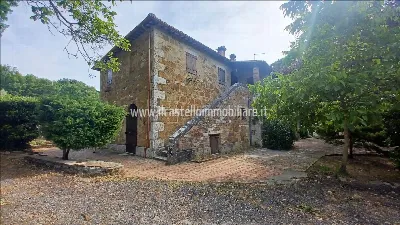Rustico/Casale in vendita a Chianciano Ter... - foto 1