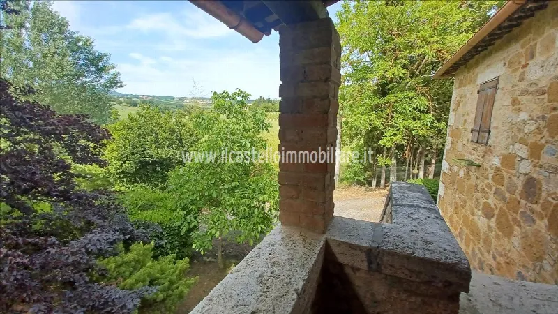 Rustico/Casale in vendita a Chianciano Terme - foto 10