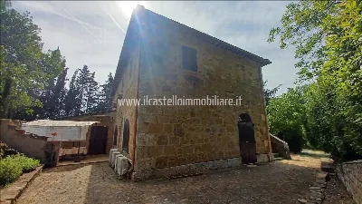 Rustico/Casale in vendita a Chianciano Ter... - foto 3