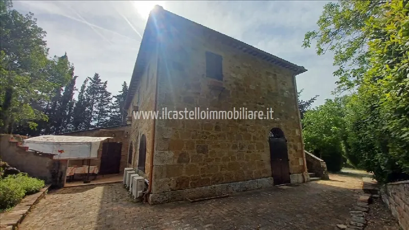 Rustico/Casale in vendita a Chianciano Terme - foto 3