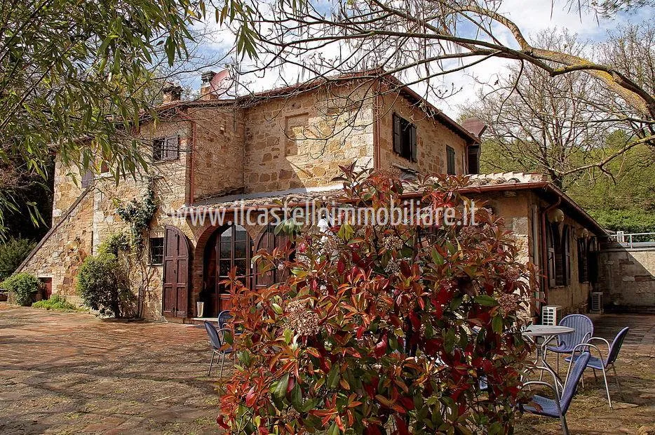 Rustico/Casale in vendita a Chianciano Terme - foto 4