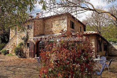 Rustico/Casale in vendita a Chianciano Ter... - foto 4
