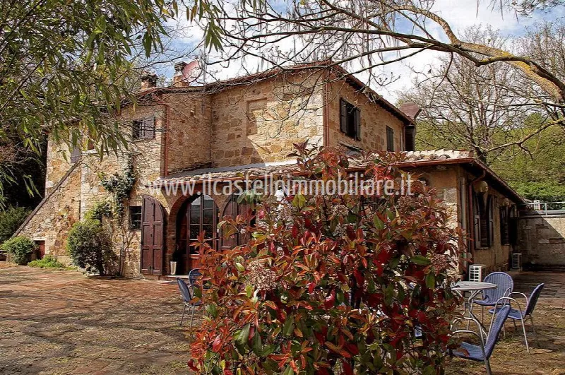 Rustico/Casale in vendita a Chianciano Terme - foto 4