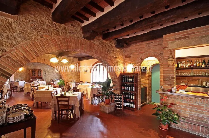 Rustico/Casale in vendita a Chianciano Terme - foto 5