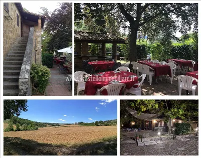 Rustico/Casale in vendita a Chianciano Ter... - foto 8