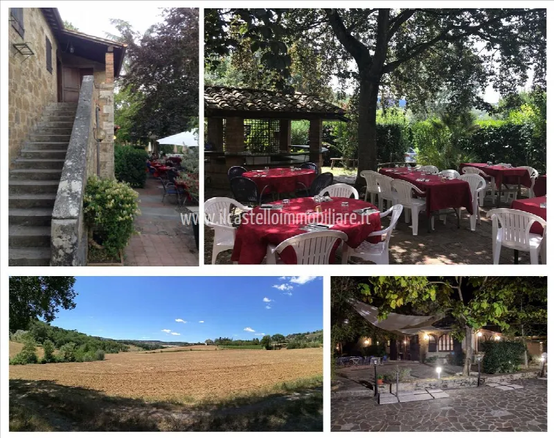 Rustico/Casale in vendita a Chianciano Terme - foto 8