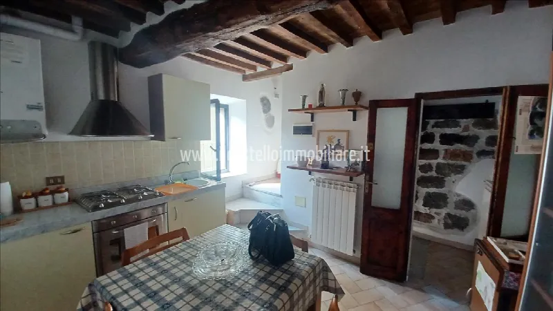 Casa Indipendente in vendita a Radicofani - foto 4