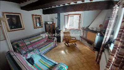 Casa Indipendente in vendita a Radicofani - foto 5